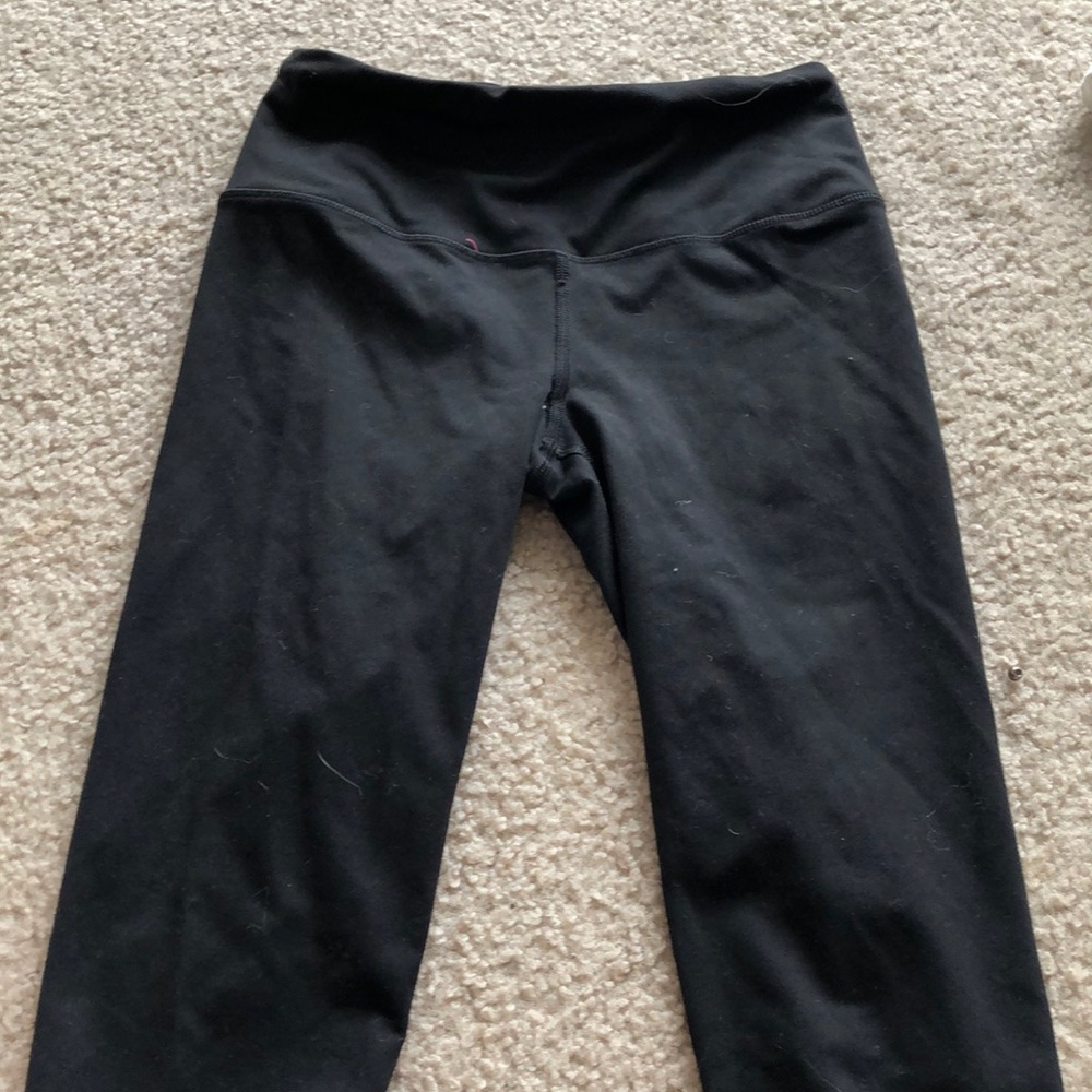 Victoria Secret Capris